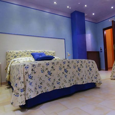 Villa Delle Camelie Gragnano Szoba fotó