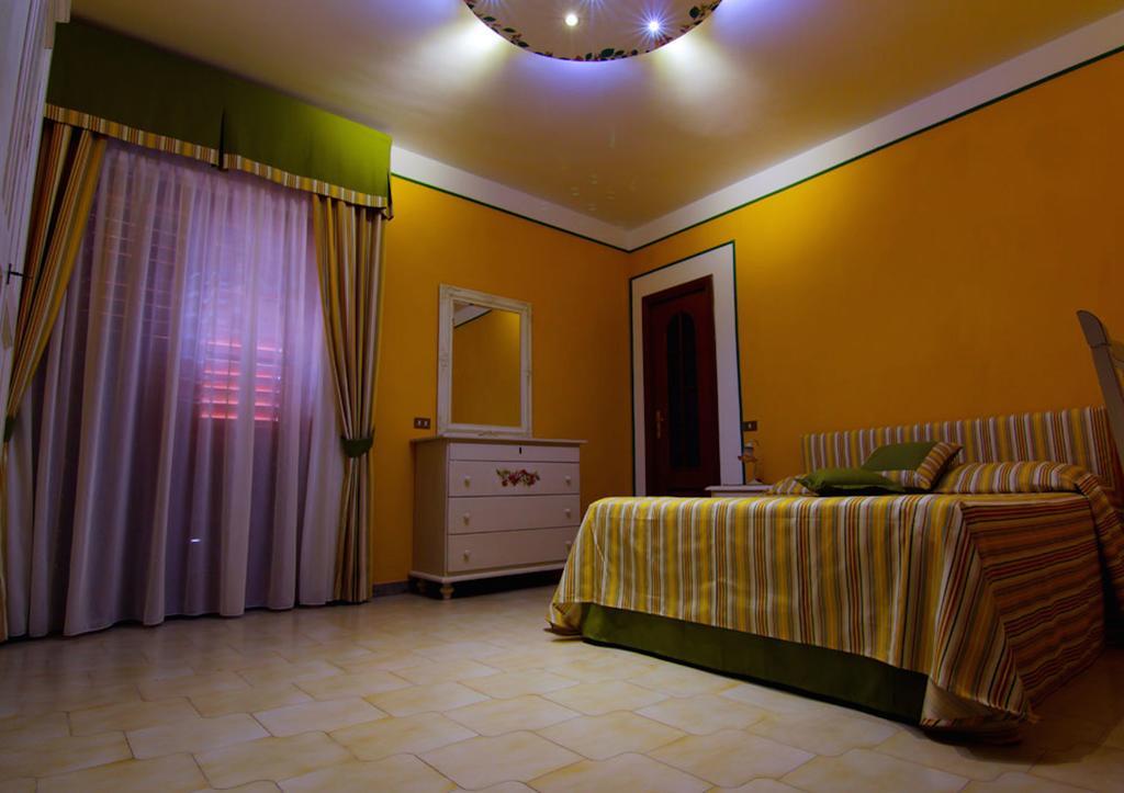 Villa Delle Camelie Gragnano Szoba fotó