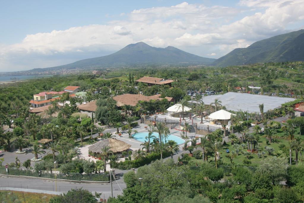 Villa Delle Camelie Gragnano Szoba fotó