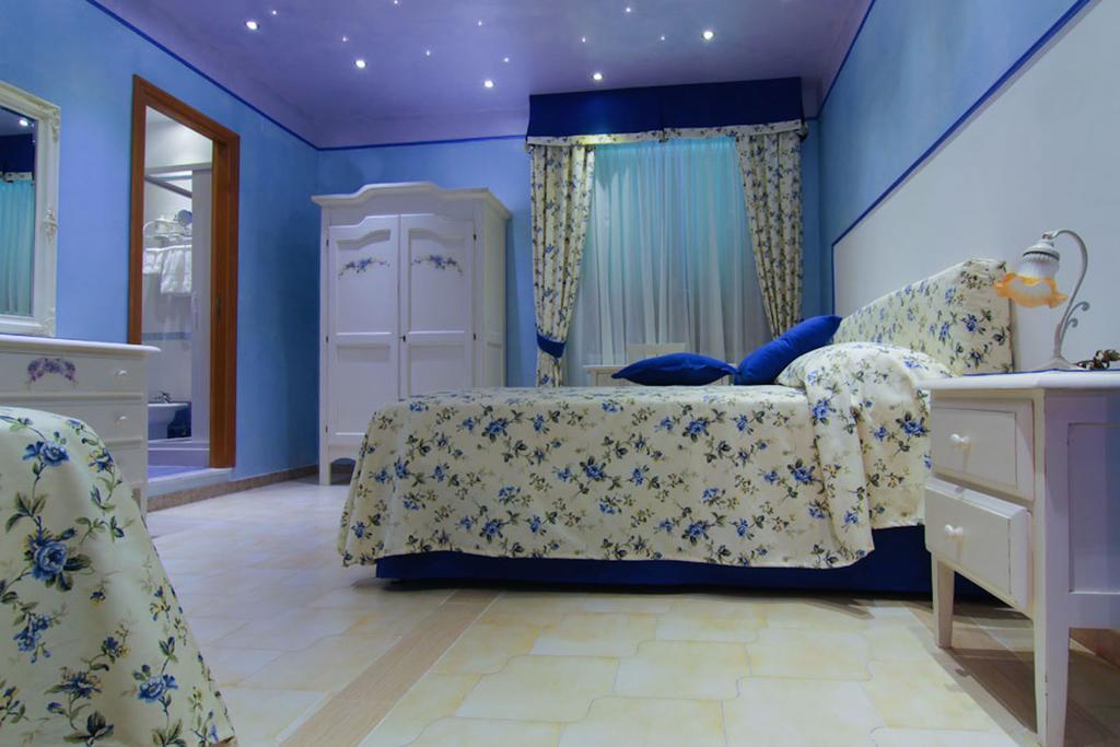 Villa Delle Camelie Gragnano Szoba fotó