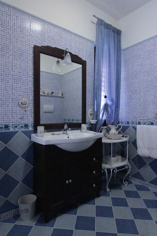 Villa Delle Camelie Gragnano Szoba fotó