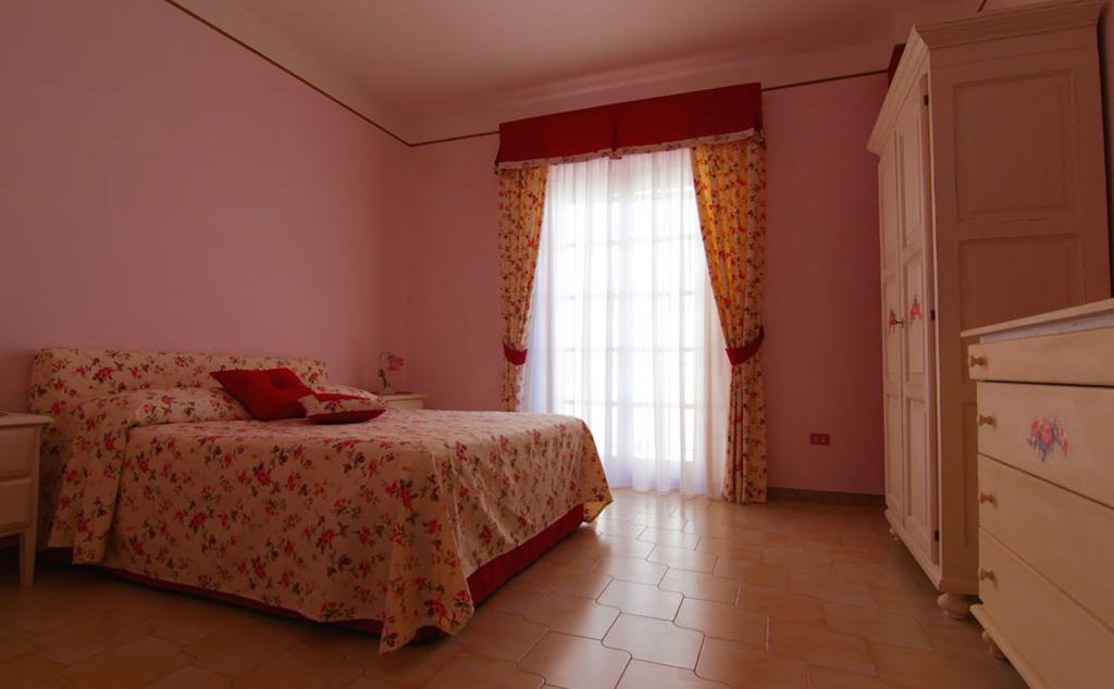Villa Delle Camelie Gragnano Szoba fotó