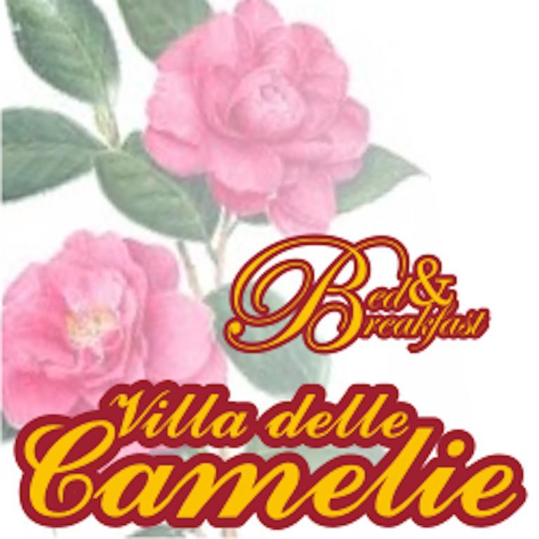 Villa Delle Camelie Gragnano Szoba fotó
